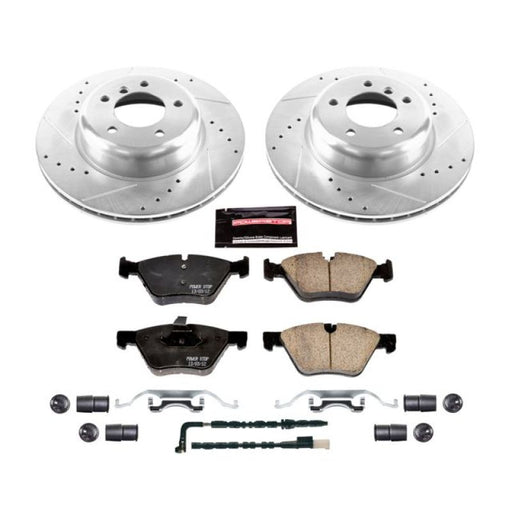 POWERSTOP K6578
