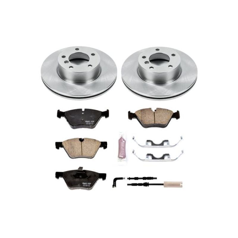 POWERSTOP KOE3087