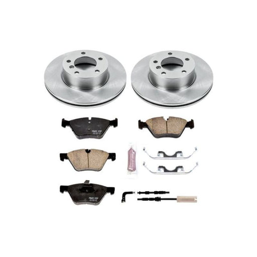 POWERSTOP KOE3087
