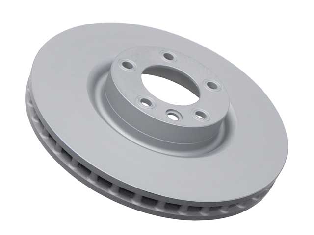 ZIMMERMANN COAT Z Brake Disc - 460.1575.20