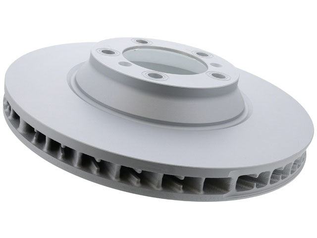 ZIMMERMANN COAT Z Brake Disc - 460.4505.20