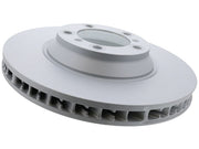 ZIMMERMANN COAT Z Brake Disc - 460.4505.20