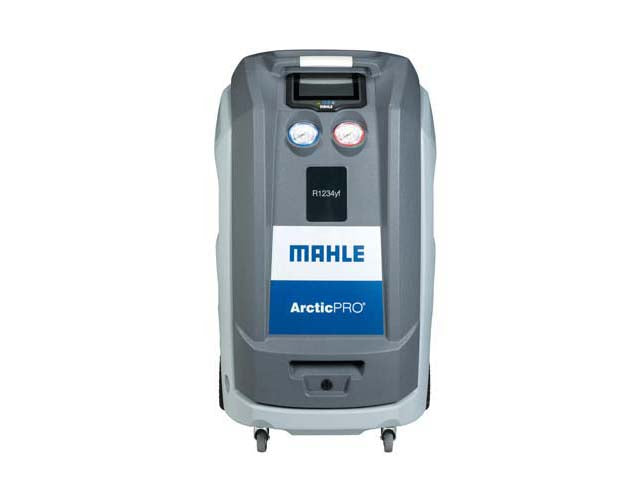 MAHLE SERVICE SOLUTIONS A/C Service Machine - 460 80446 00
