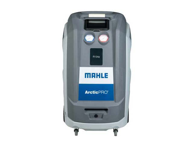 MAHLE SERVICE SOLUTIONS A/C Service Machine - 460 80448 00