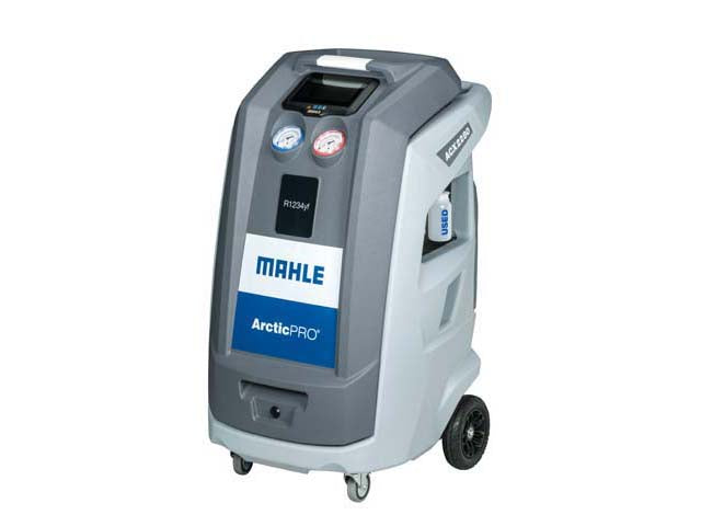 MAHLE SERVICE SOLUTIONS A/C Service Machine - 460 80449 00