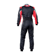 TECNICA EVO OVERALL FIA 8856-2018 – SFI 3.2A/5
