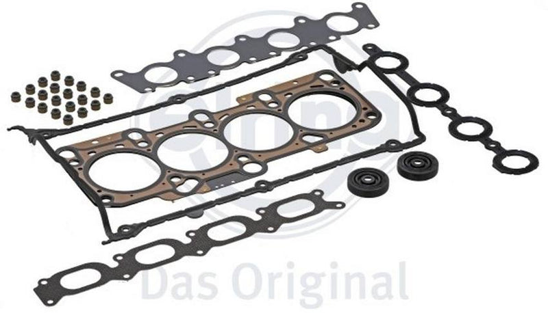 Volkswagen Audi Engine Cylinder Head Gasket Set Elring 461.380