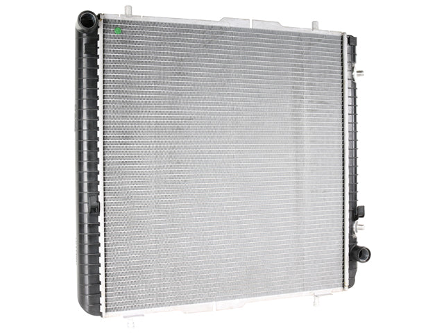 GENUINE MERCEDES Radiator - A4615000102