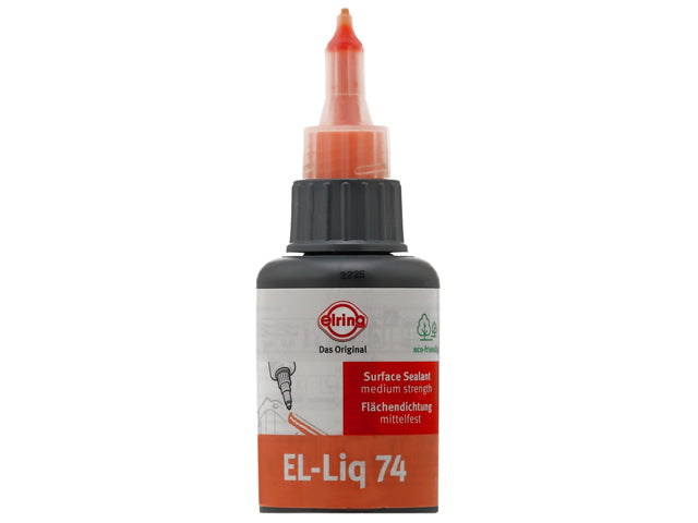 ELRING KLINGER Sealing Compound - 461.682