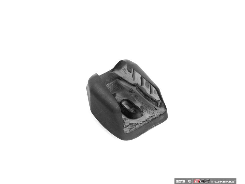 Aluminum & Rubber Pedal Cap Set
