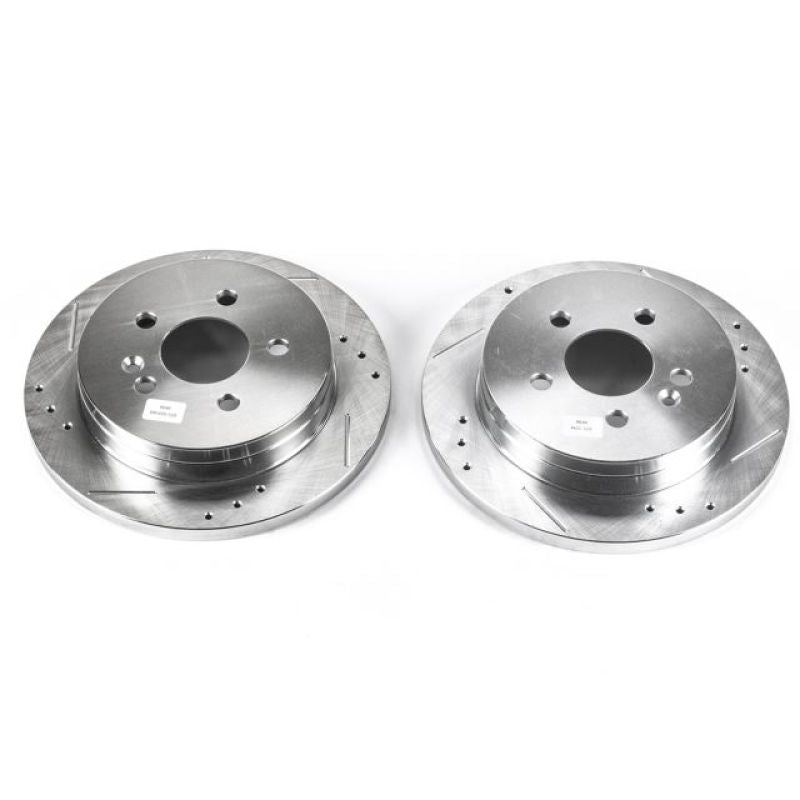 POWERSTOP EBR627XPR