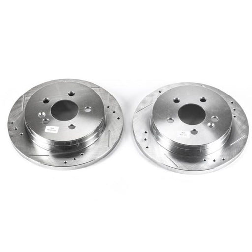 POWERSTOP EBR627XPR