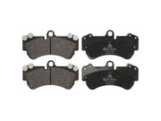 ATE Brake Pad Set - 604992