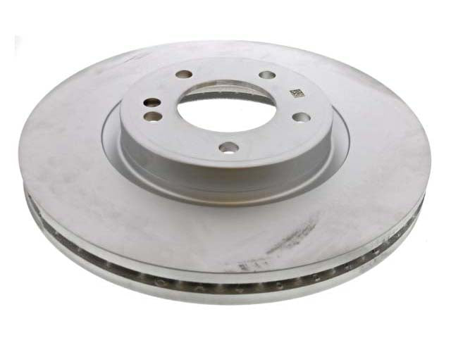 GENUINE MERCEDES Brake Disc - A4634210000