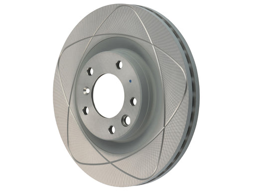 SHW PERFORMANCE Brake Disc - TFX30006