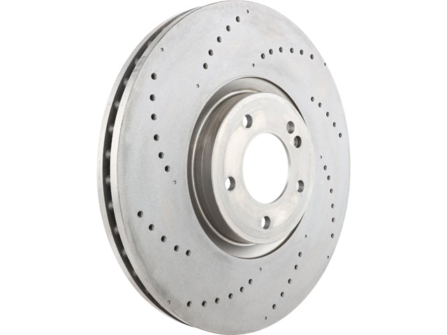 BREMBO Brake Disc - 09.D762.10