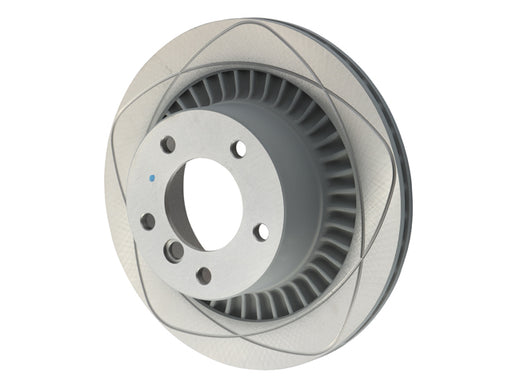 SHW PERFORMANCE Brake Disc - TRX30014