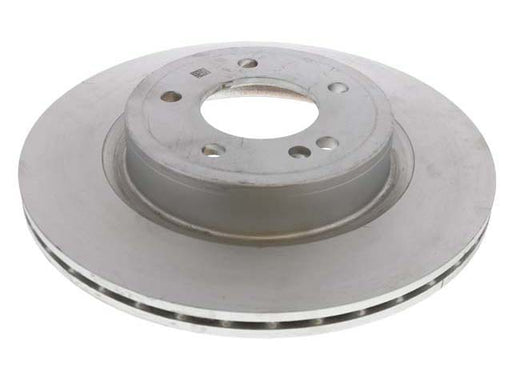 GENUINE MERCEDES Brake Disc - A4634230100