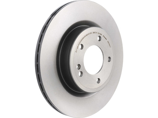 BREMBO Brake Disc - 09.D764.11