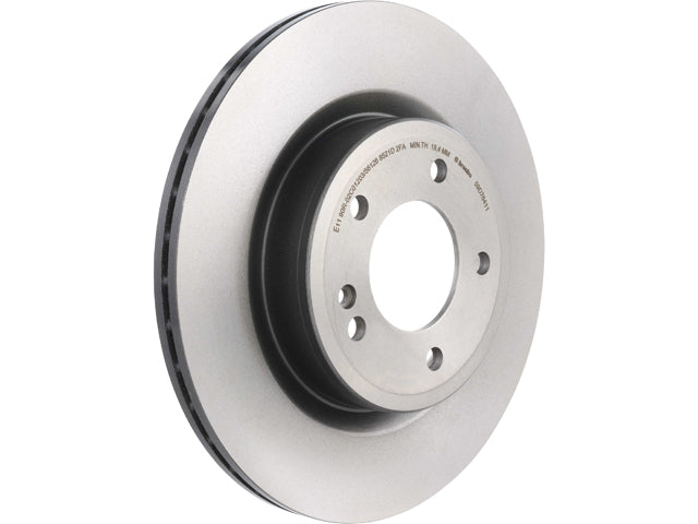 BREMBO Brake Disc - 09.D764.11