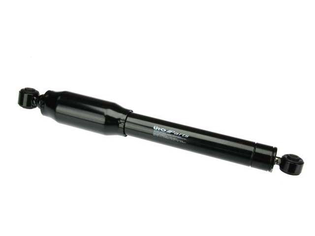 URO PARTS Steering Damper - 463-463-00-32