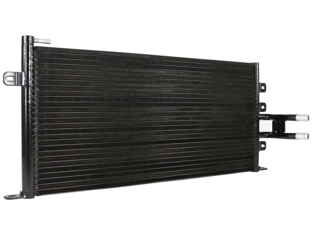 GENUINE MERCEDES Radiator - A4635000202