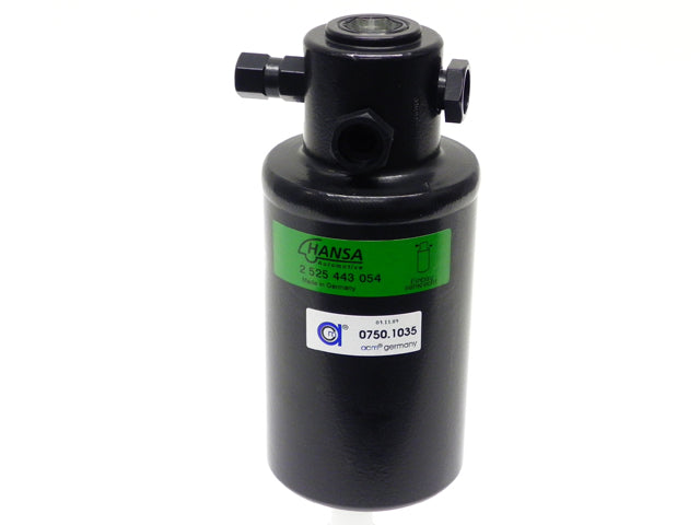 ACM O.E.M. Receiver Drier - 0750.1035