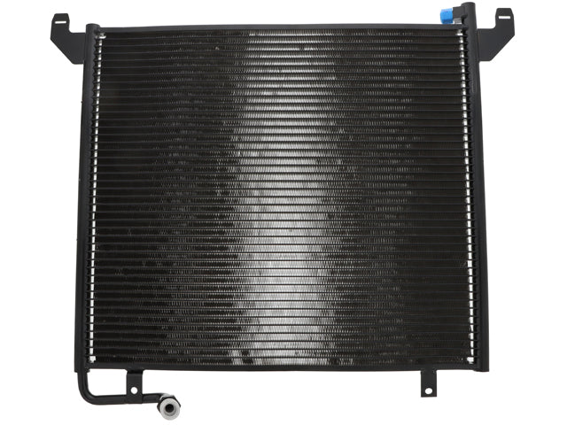 ACM A/C Condenser - 0756.3121A