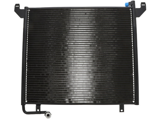 ACM A/C Condenser - 0756.3121A