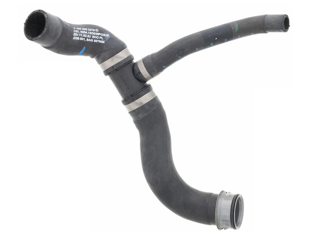 GENUINE MERCEDES Radiator Hose - A4635002375