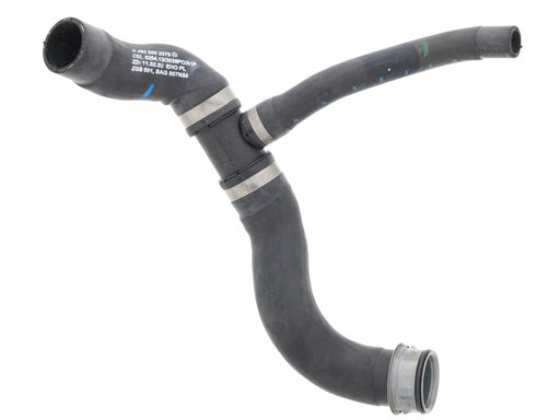 GENUINE MERCEDES Radiator Hose - A4635002375