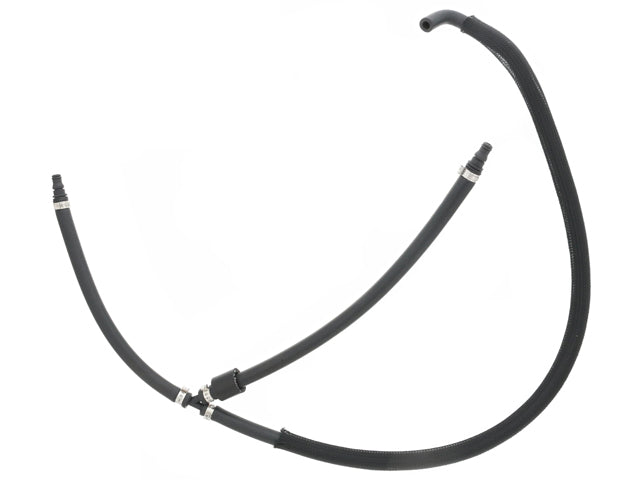 BAPMIC Coolant Breather Hose - BF0426660945