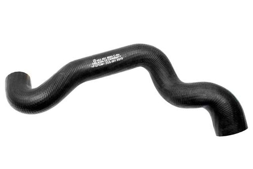 GENUINE MERCEDES Radiator Hose - A4635010684