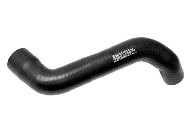 GENUINE MERCEDES Radiator Hose - A4635016582