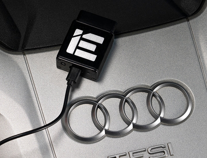 Integrated Engineering Performance ECU Tunes for B9 Audi 3.0T Vehicles