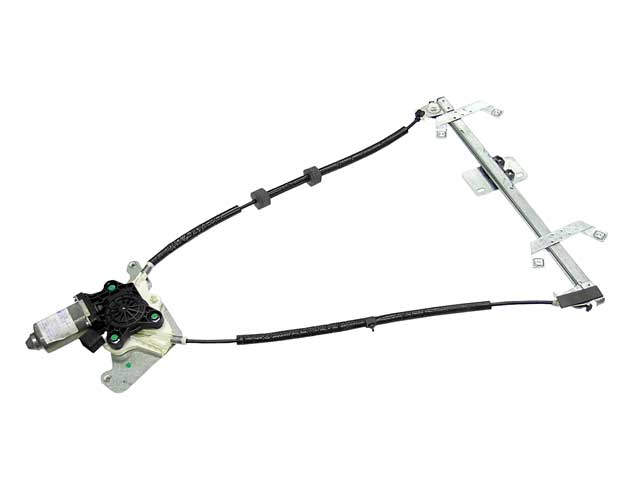 GENUINE MERCEDES Window Regulator - A4637300746
