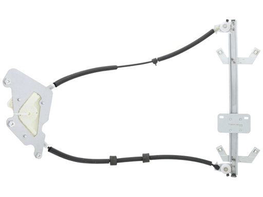 URO PARTS PREMIUM Window Regulator - 463-730-09-46PRM