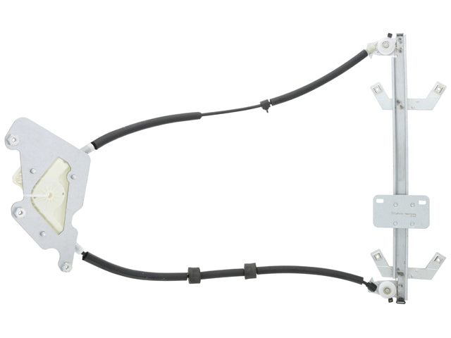 URO PARTS PREMIUM Window Regulator - 463-730-09-46PRM