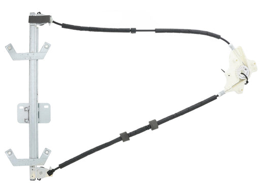 GENUINE MERCEDES Window Regulator - A4637300946