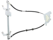 URO PARTS PREMIUM Window Regulator - 463-730-10-46PRM