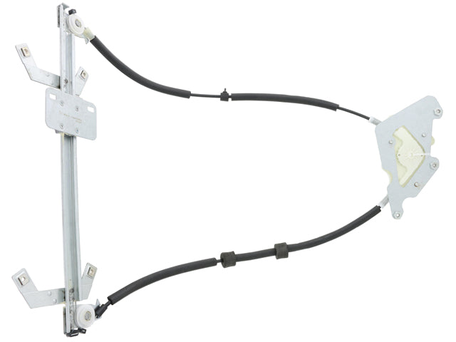 URO PARTS PREMIUM Window Regulator - 463-730-10-46PRM