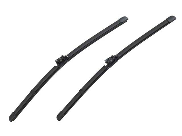 GENUINE MERCEDES Wiper Blade Set - A4638200407
