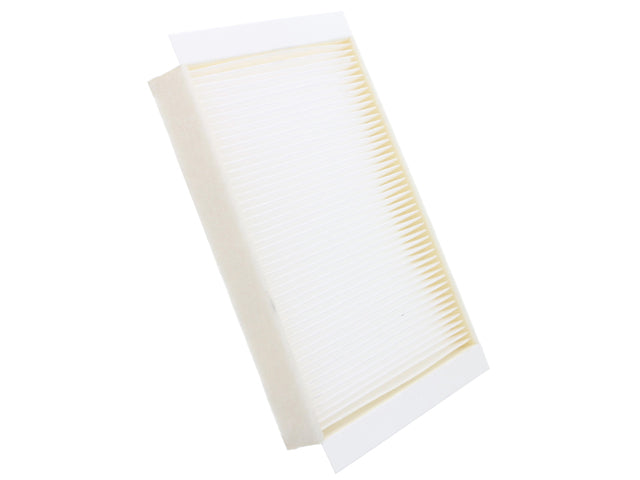 MANN FILTER Cabin Air Filter - CU 25 027