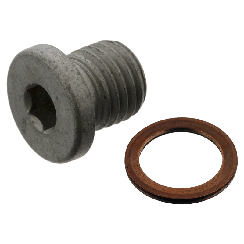 FEBI BILSTEIN Drain Plug 46409