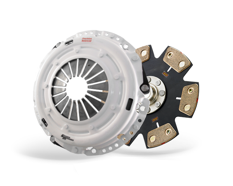 CLUTCH MASTERS 02390-HDB6-SK