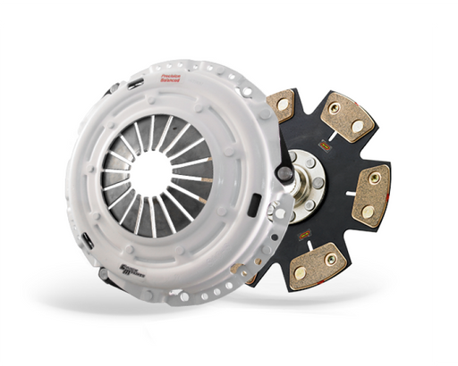 CLUTCH MASTERS 02390-HDB6-SK