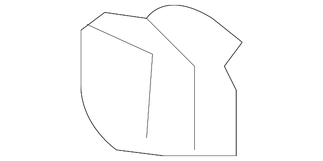 Part can be found as reference #2 in illustration
