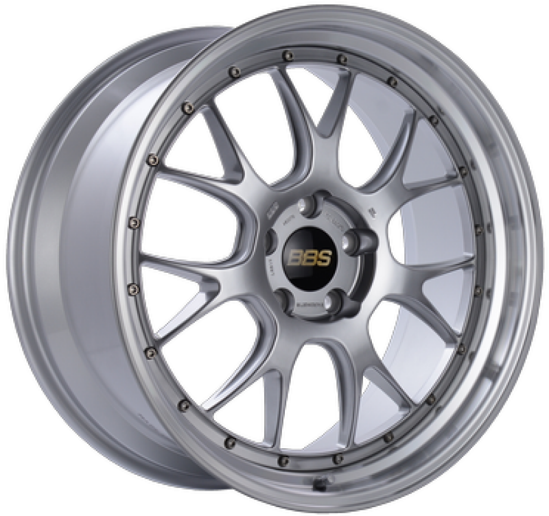 BBS LM321DSPK