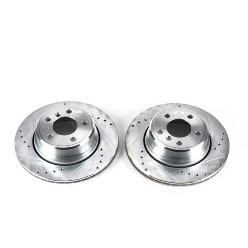 POWERSTOP EBR668XPR