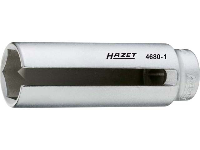 HAZET Oxygen Sensor Socket - 4680-1